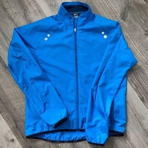 MEC windbreaker. Size L. Excellent condition.